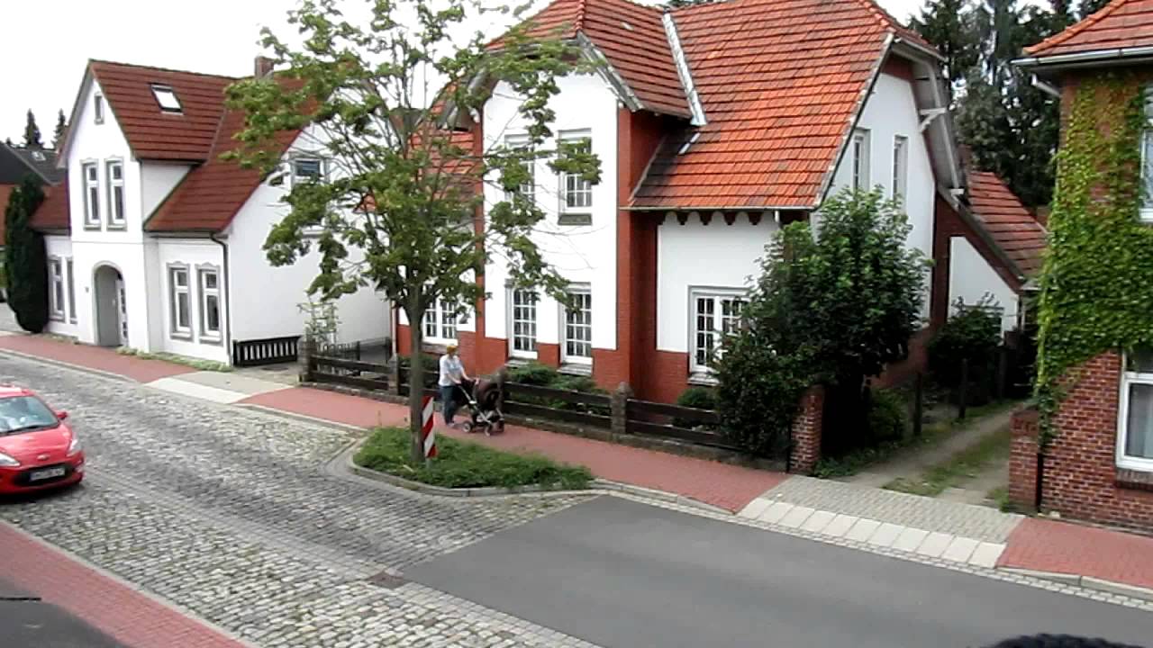 Leben in Rotenburg W&uuml;mme
