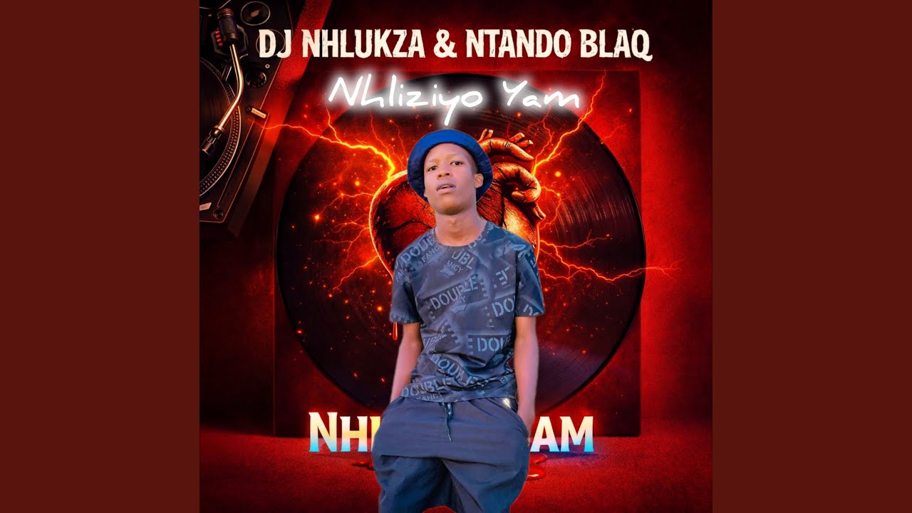 Nhliziyo yam
