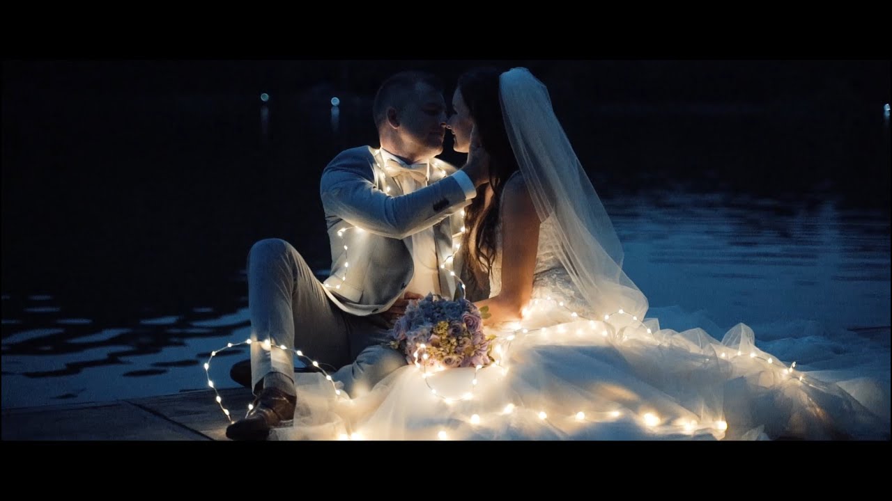 Lenka a Tomáš - SVADOBNÝ KLIP | Penzión Zlatý dukát