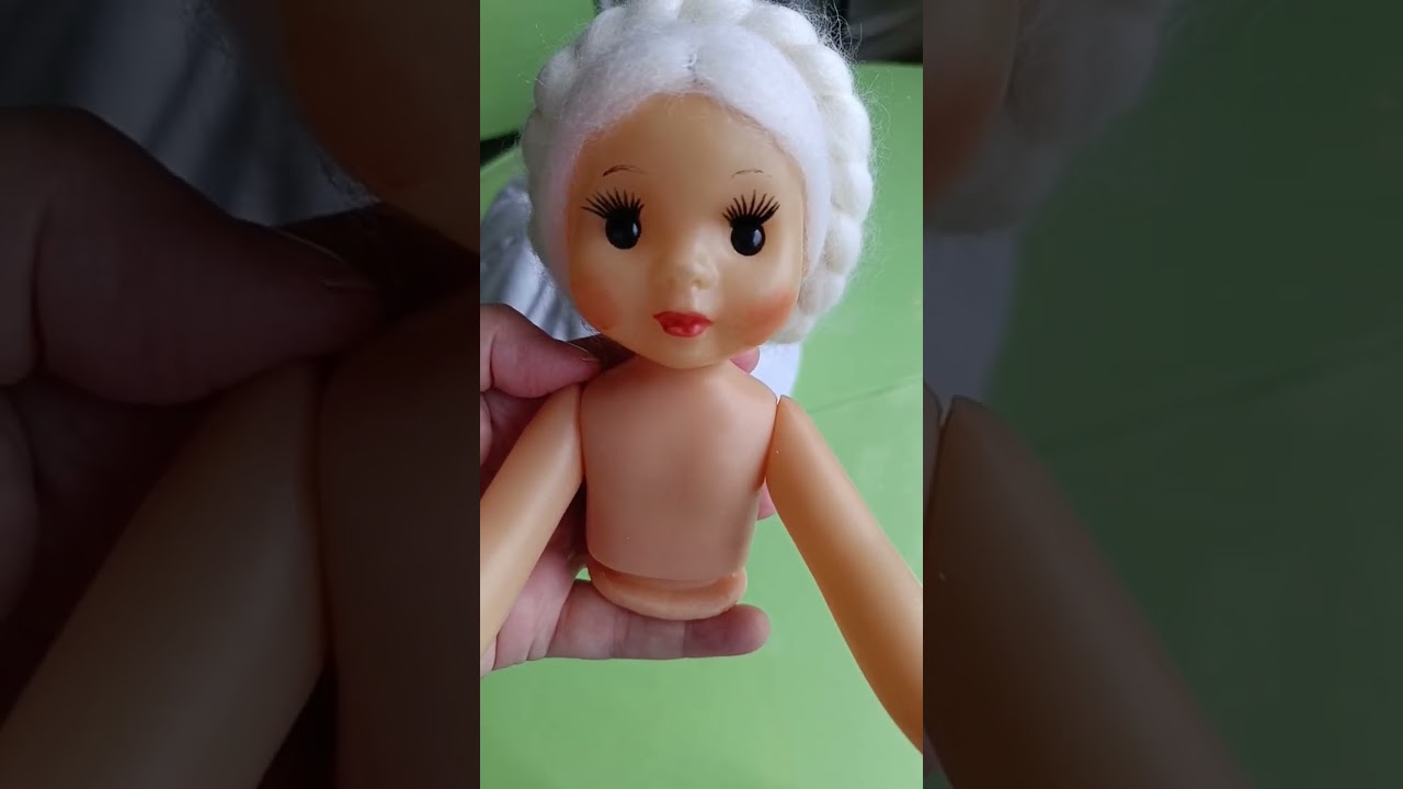 💃Чайница. Ворошиловградская ф-ка игрушек. ✂Раскрой тёплой юбки