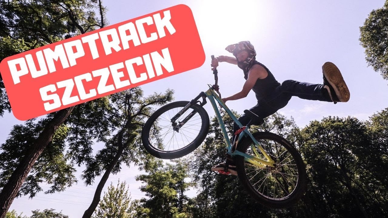 Pumptrack jest SUPER - Bubu na TRIPIE 3/3 DIRTOWY BUBU #63