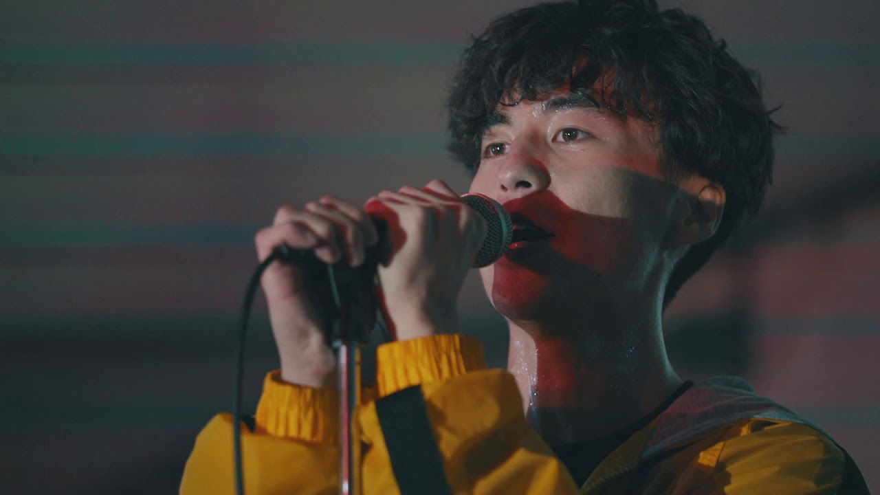Monthly Mu & New Caledonia『El Sol』＠りんご音楽祭2019