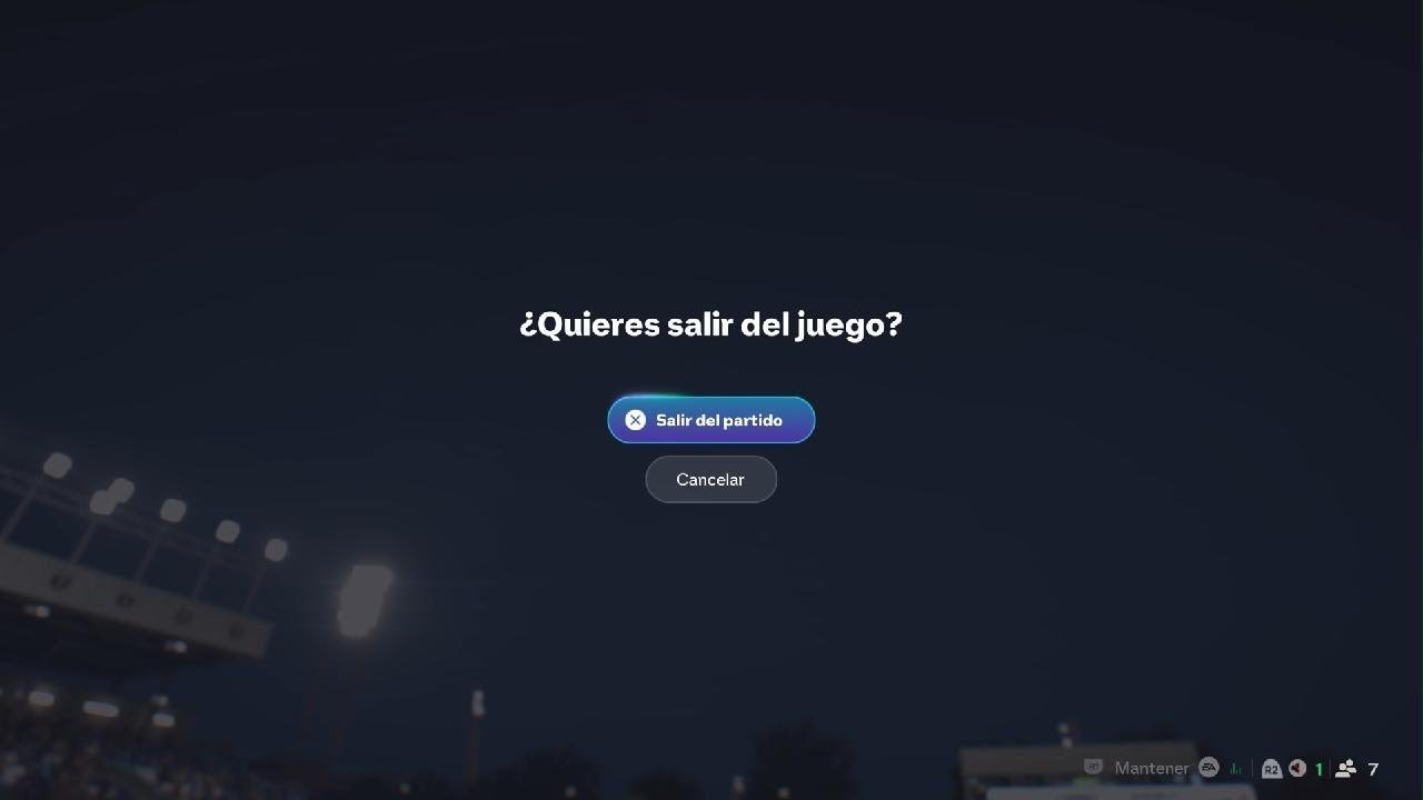 El dia que Kirk nos mandó a la B