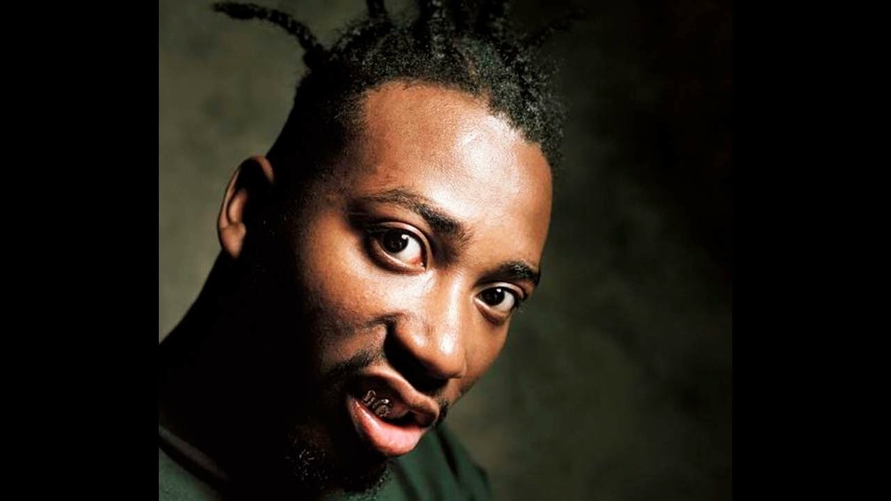 [FREE] Ol' Dirty Bastard, 90s Boom Bap Type Beat - 