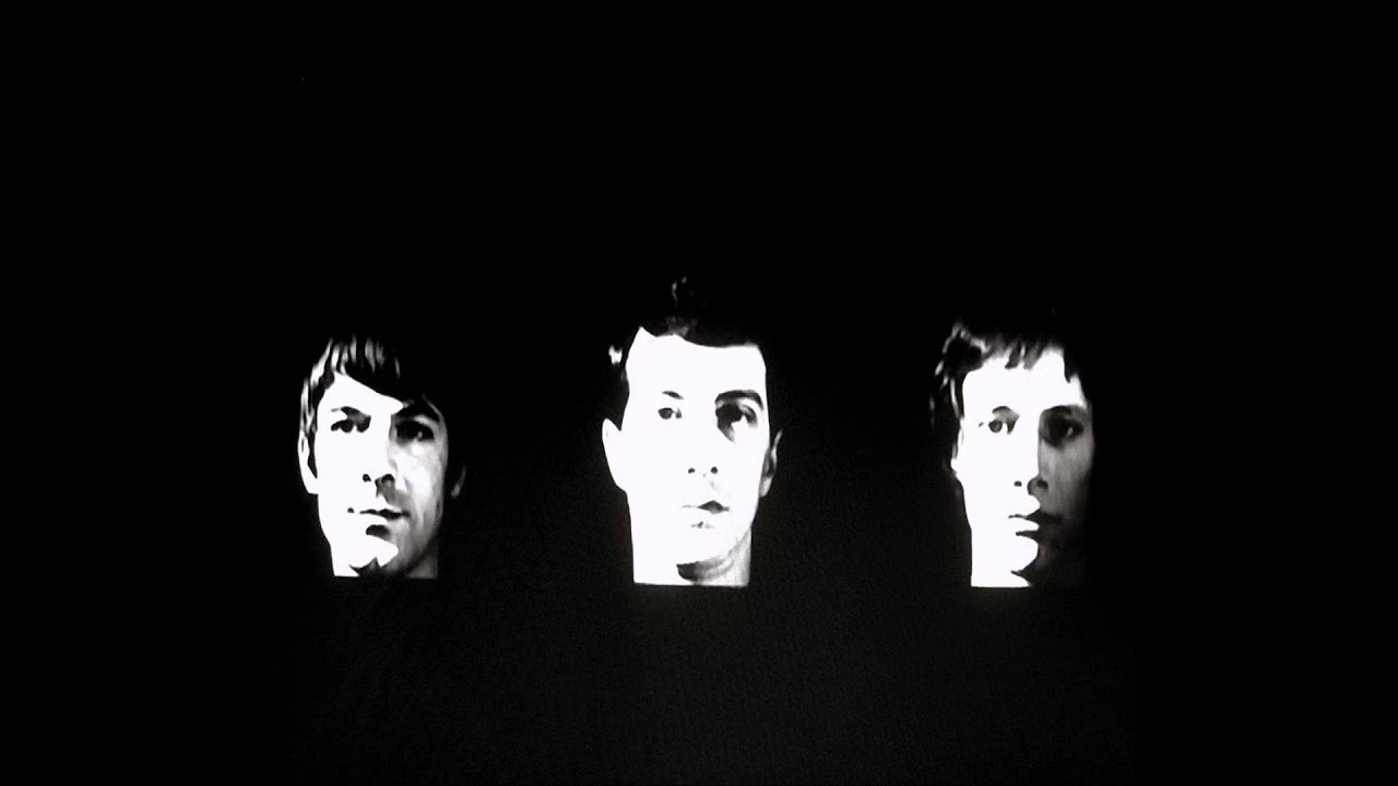 Pink Floyd - The Committee (1968) (Full EP)