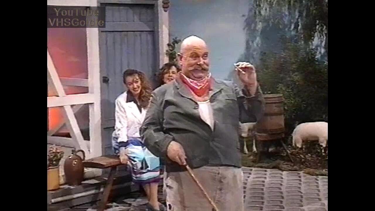 Jan Willem - Moin, moin - 1994