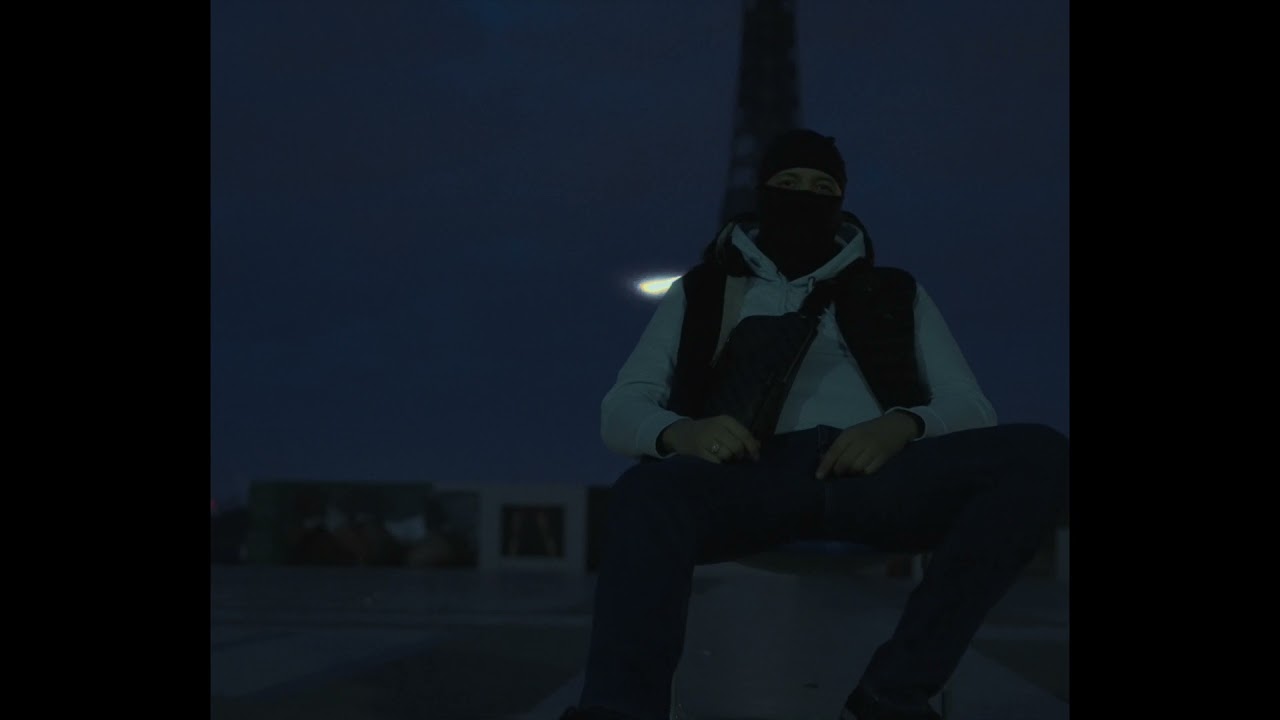 23 - SAVASTANO (OFFICIELL MUSIKVIDEO) #GOMORRA