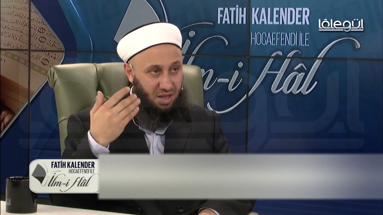 43-Gıybetten dolayı oluşan kul haklarından kurtulmak için helâllik almaktan başka yol var mıdır?
