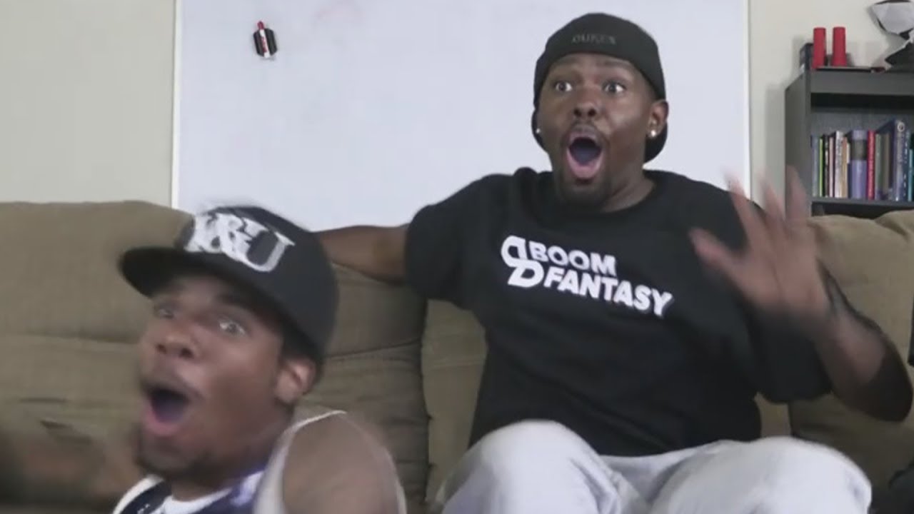 Best Madden Pack Opening Reactions Ep.1