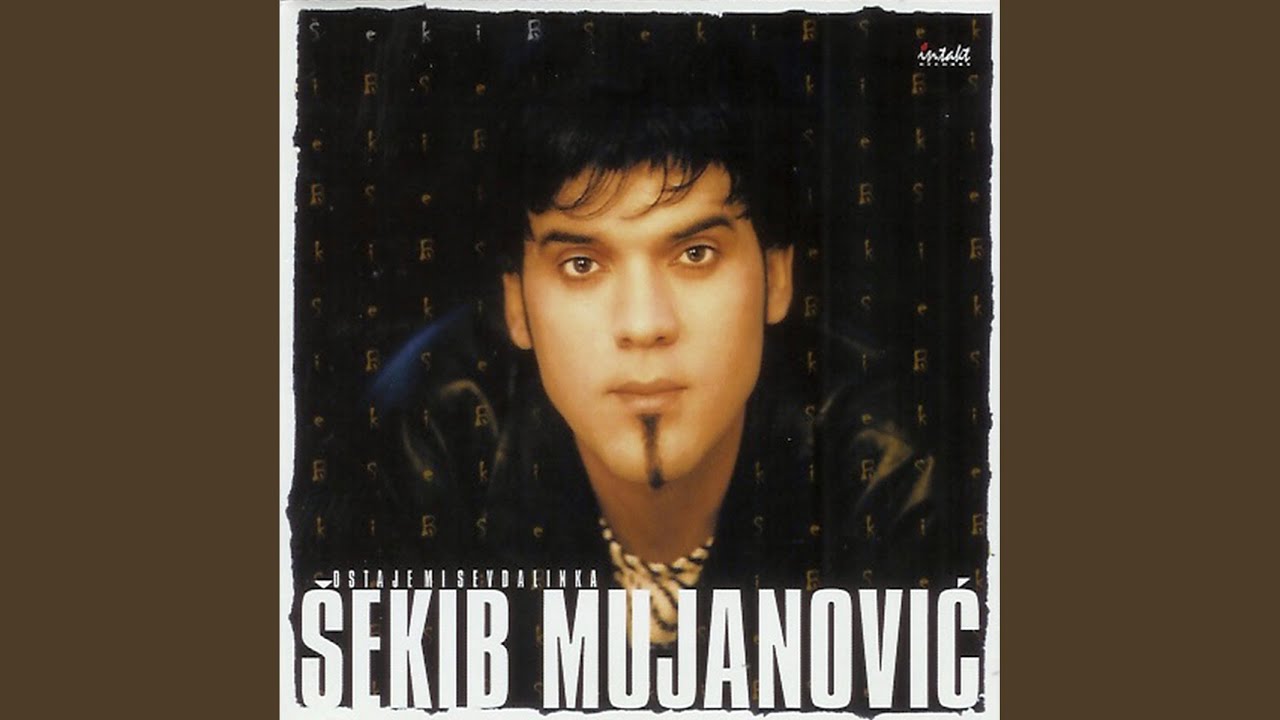 Sinoc Kad Si Prosla