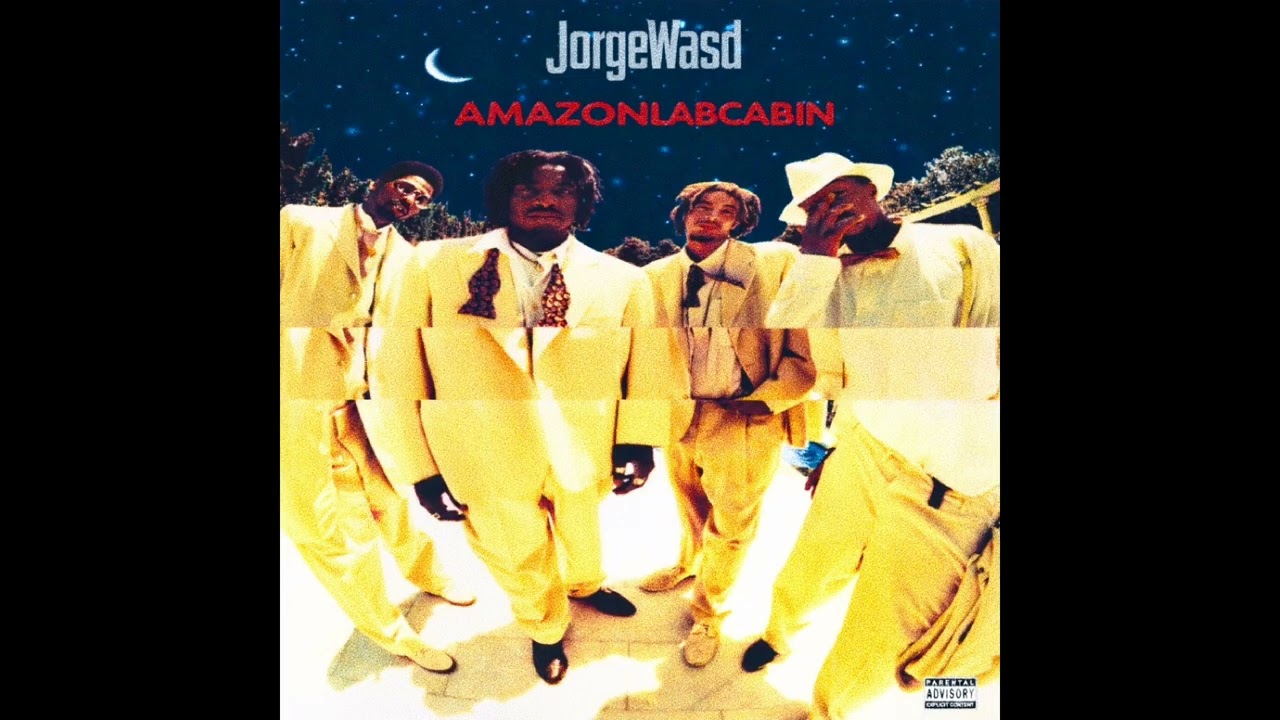 Remake Runnin' The Pharcyde - JorgeWasd 