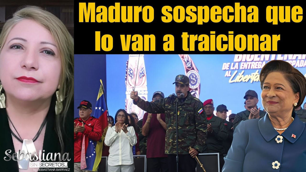 Padrino llamó a desenvainar la espada  - 26/11/2025.