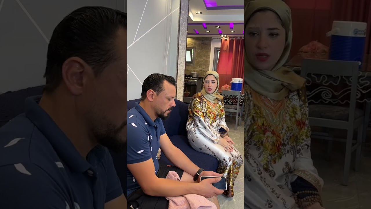 الذنب مش ذنبه ده الخالق الله
