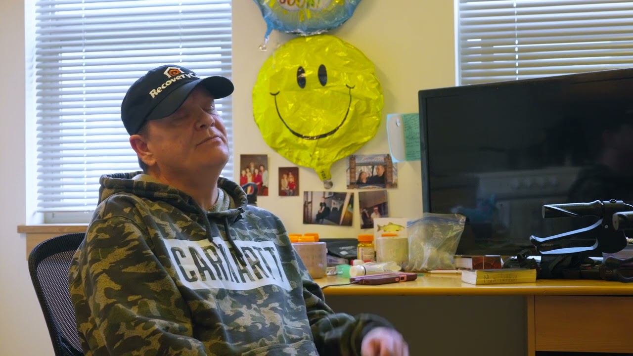 From Street to Sober: Keith’s Journey to Recovery | Modern America | Episode 48 | Seattle