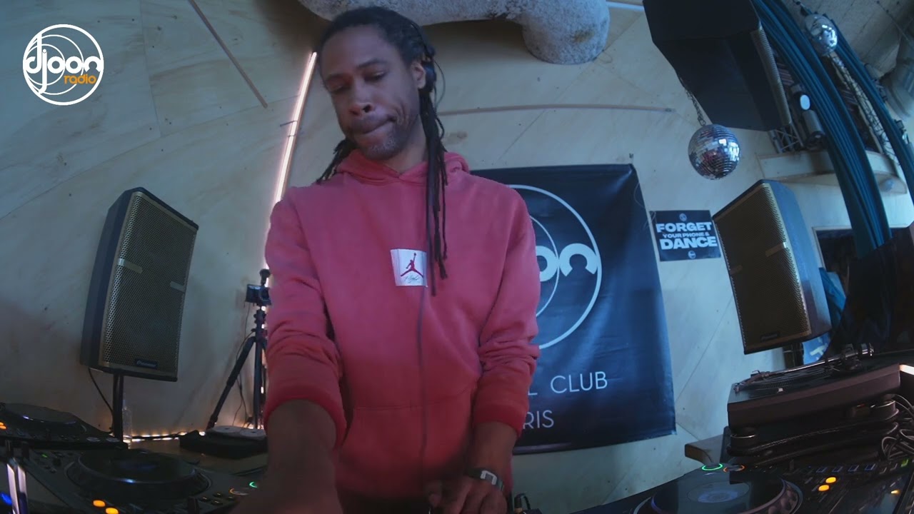 Djoon Radio w/ Tijo Aimé