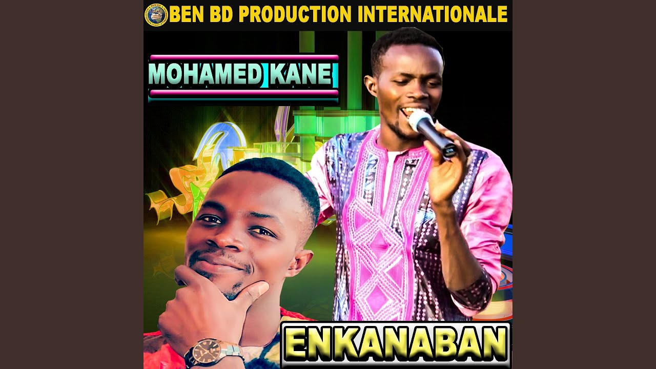 Enkanaban