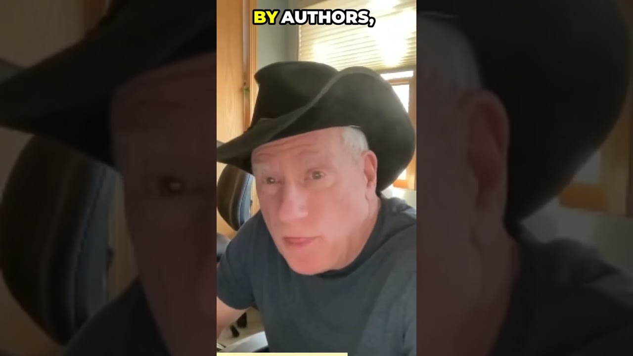 🎥 Introducing AI for Authors: A Book on AI Written by AI!