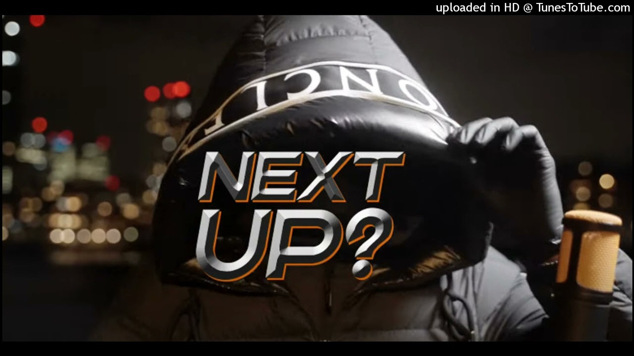 (OFFICIAL INSTRUMENTAL) Marnz Malone - Next Up Part 1 - Prod Hilzz x Sinsehh