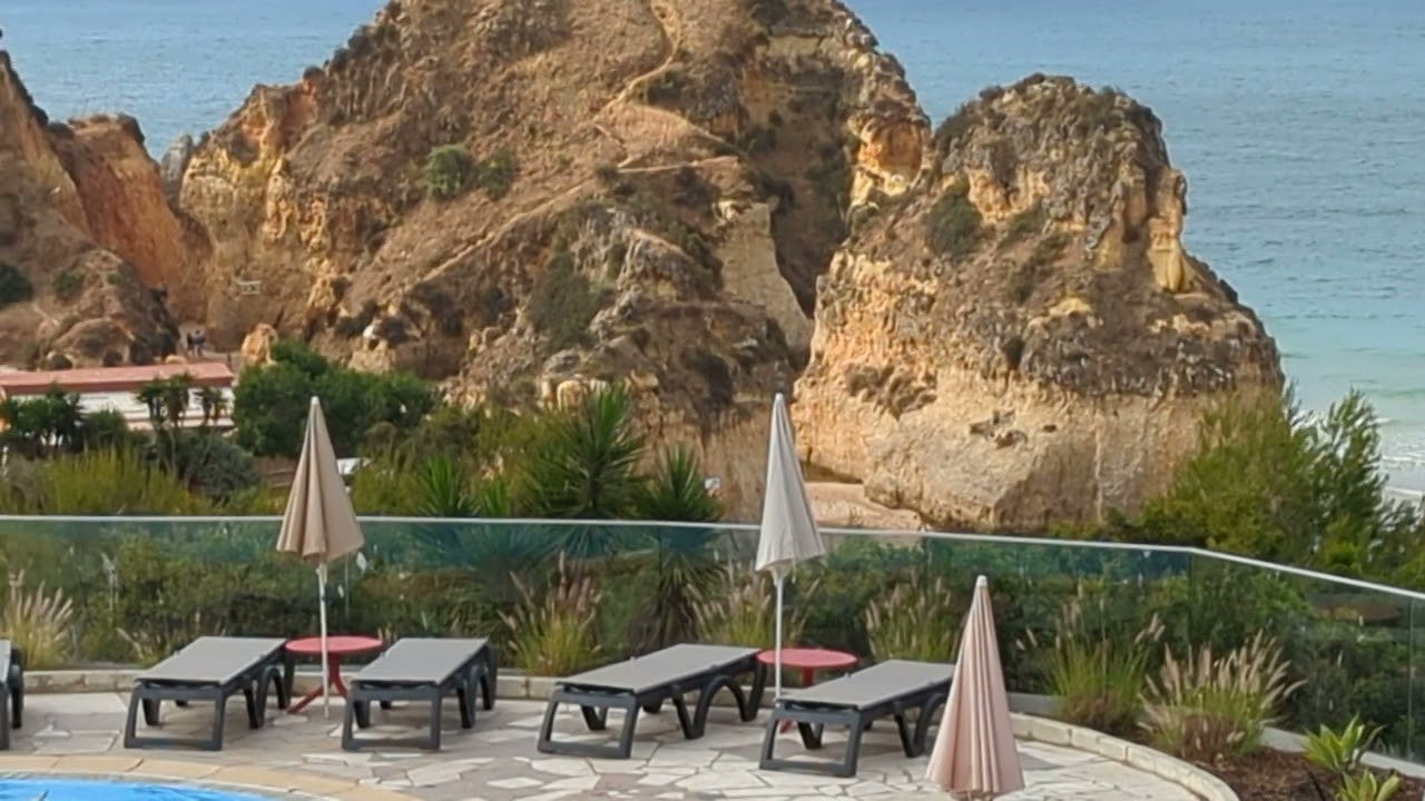 Hotel Pestana Alvor Praia , Portugal