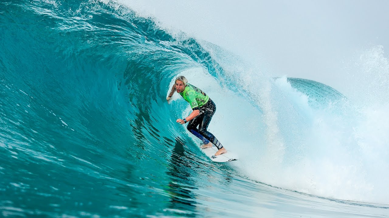 The Ballito Pro Presented by Billabong Version 20.17
