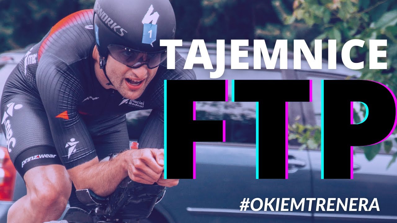 Tego nie wiedziałeś o FTP 👀 - #OkiemTrenera