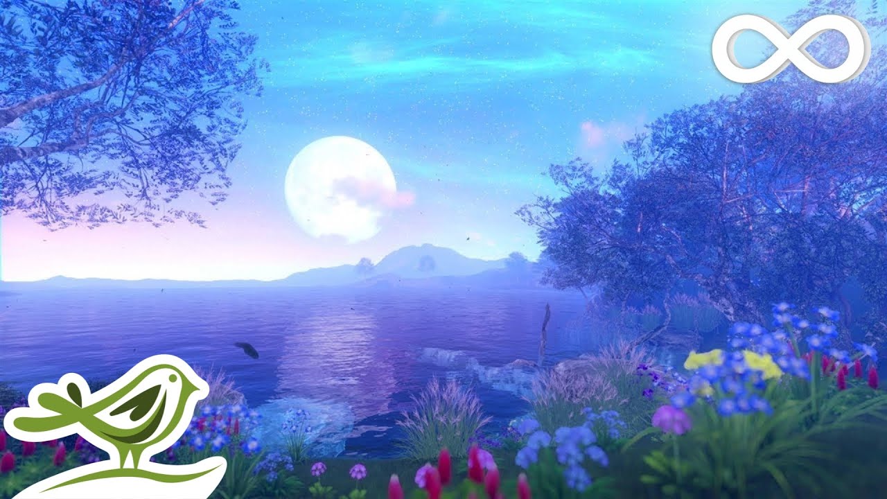 Beautiful Fantasy Music with Ethereal Voices, Cello & Piano &bull; Unknown Lands by Peder B. Helland