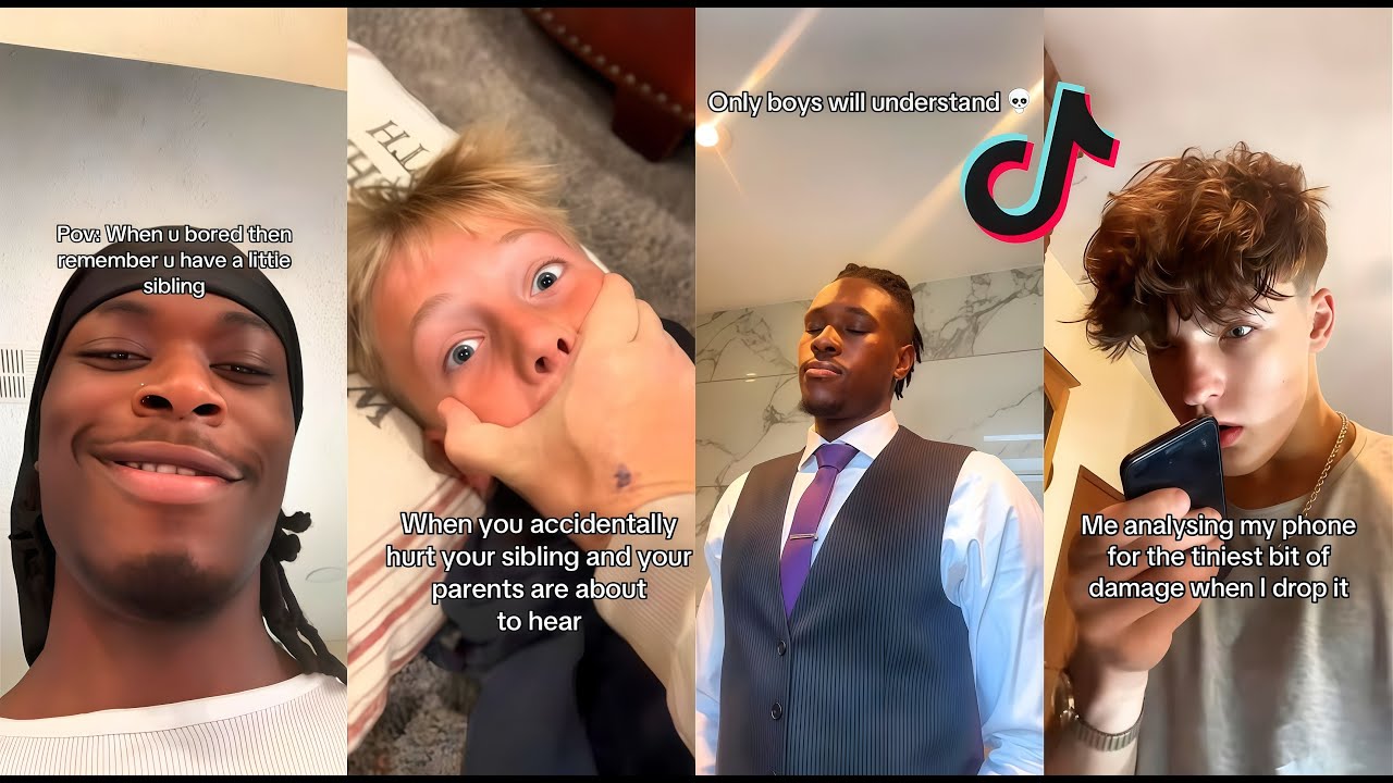 When Real Life Gets TOO Relatable 😂 TikTok Compilation #26
