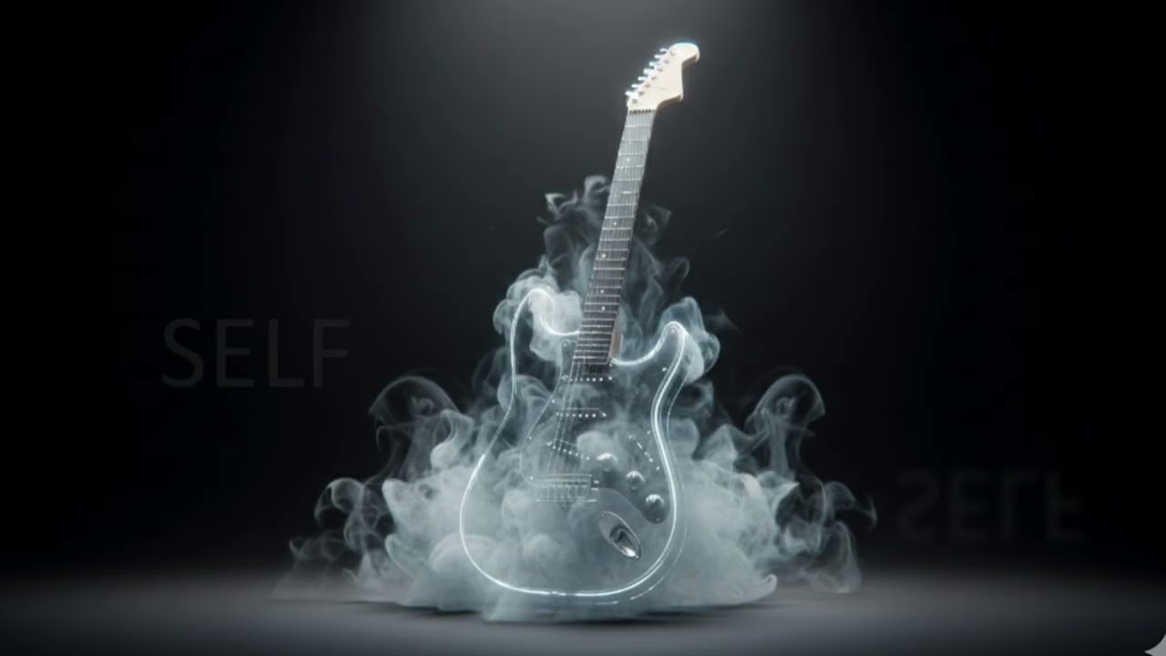 Gjak and Justice (Leka and the King) - SELF