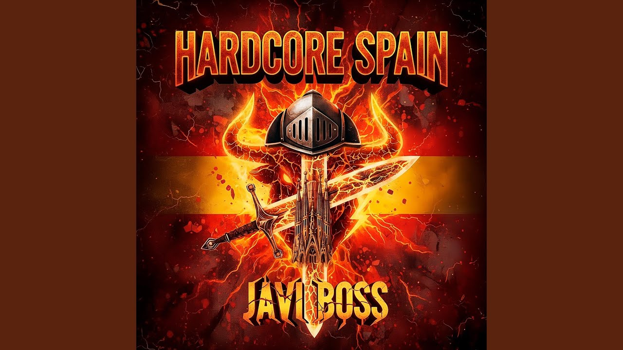 Hardcore Spain 2026