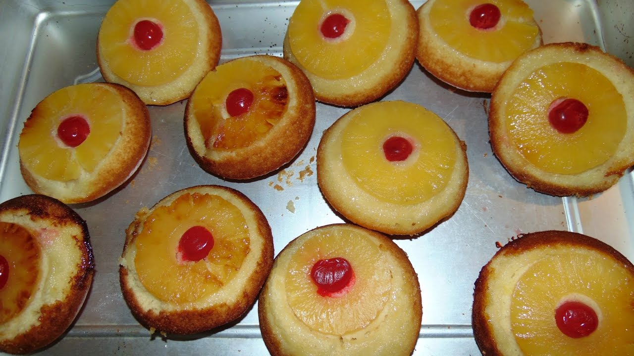 PAN VOLTEADO DE PINA CASERO  PARA NEGOCIO!!!