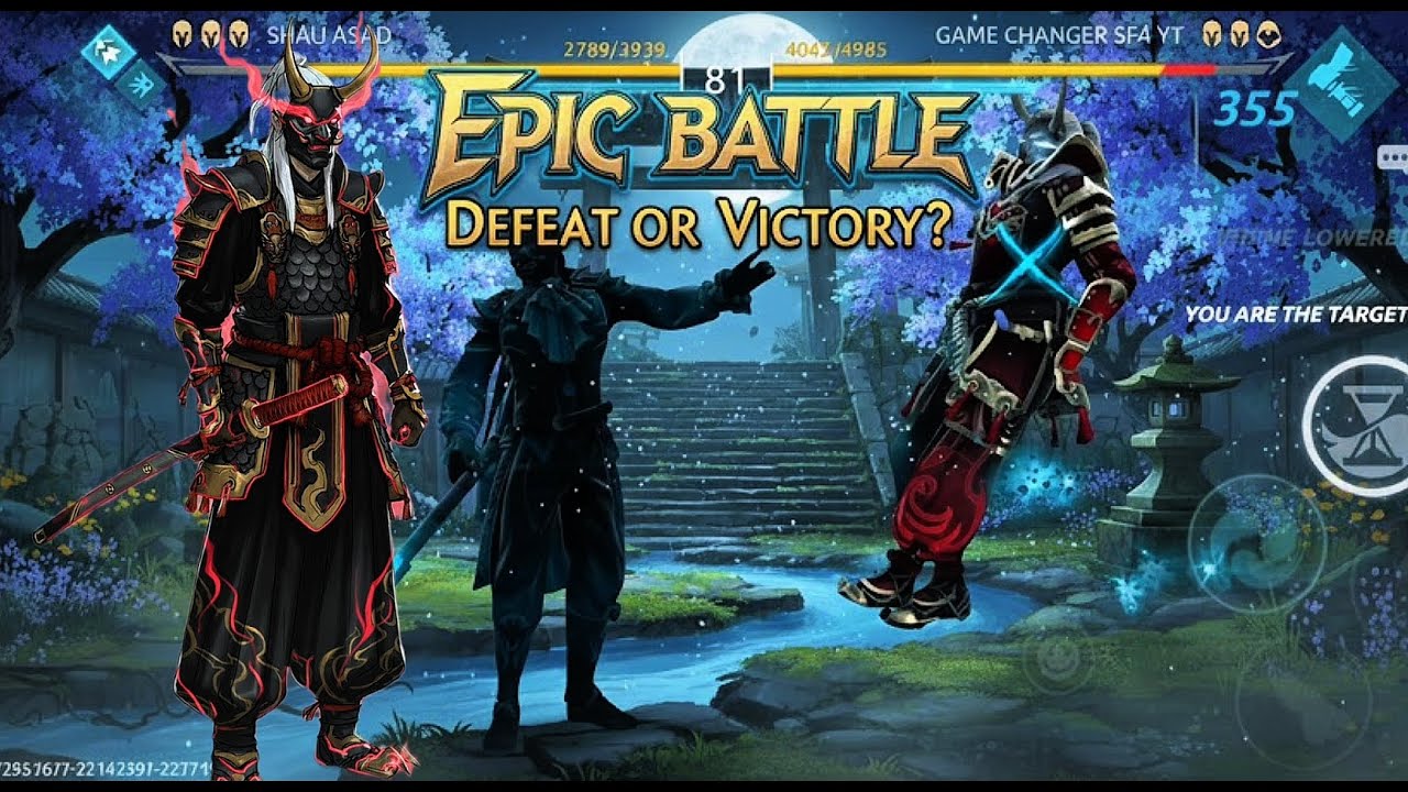 It is a suspenseful match, so watch it completely.