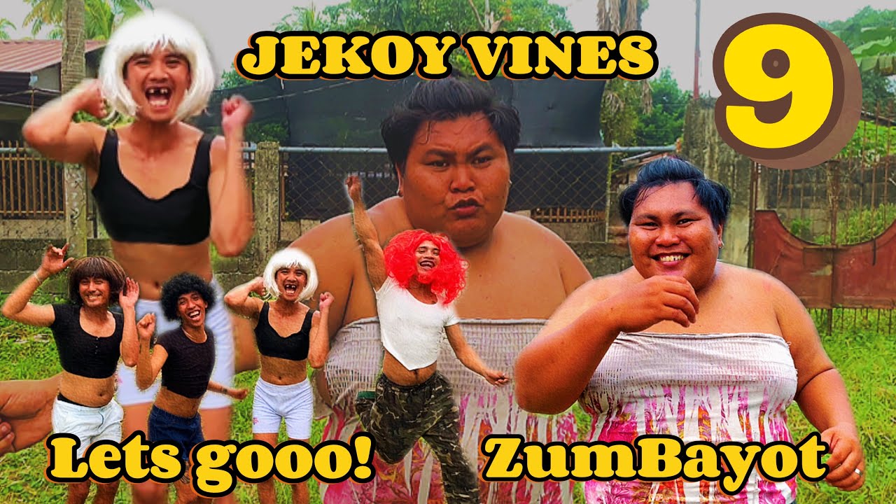 Manghud ni paploy ' ZumbaYot ' | bisaya vines
