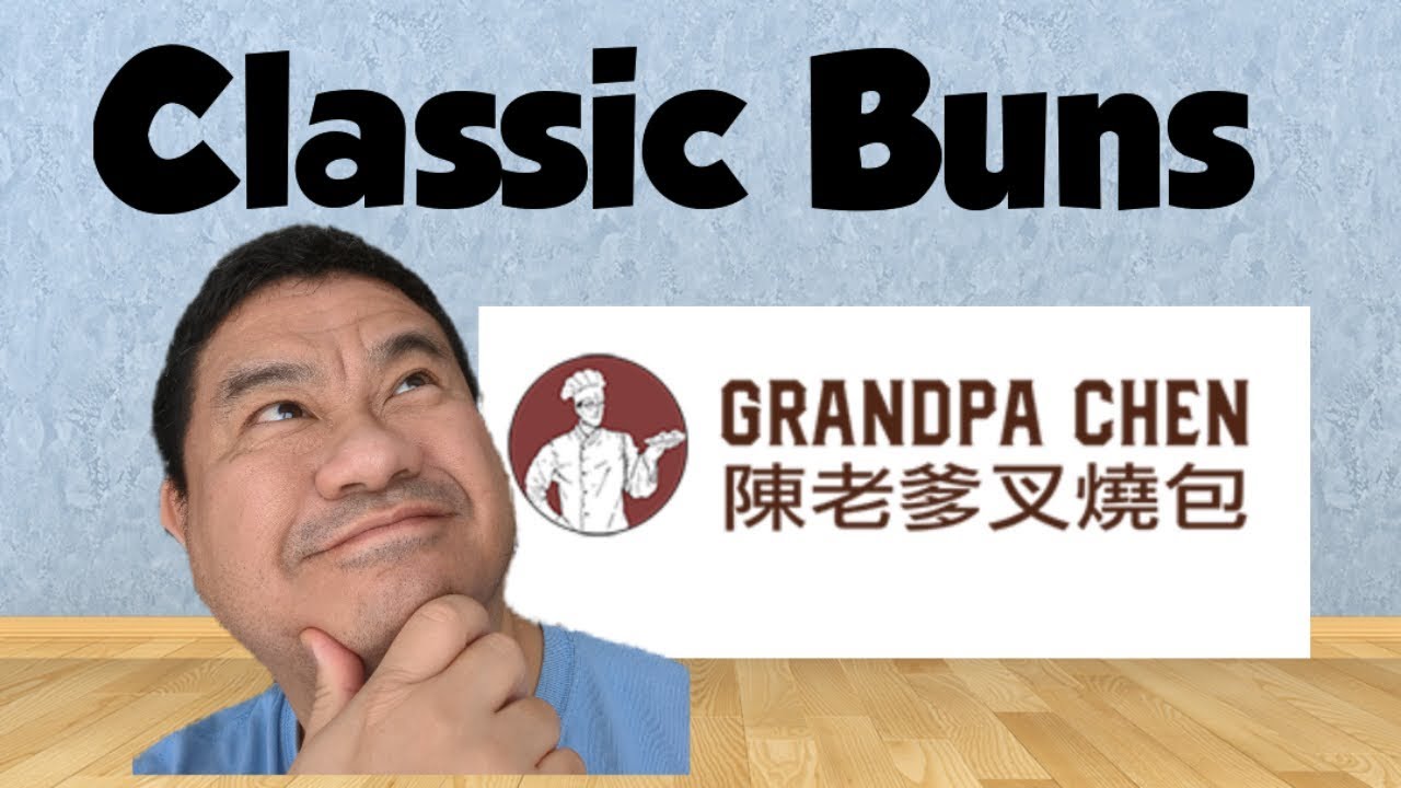 I FOUND a CLASSIC Chinese Bakery in Little Neck, Queens, NYC - GRANDPA CHEN CHAR SIU BAO INC.