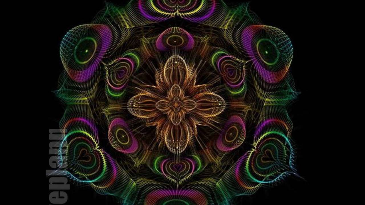 Hitech PsyBaBas Mix Series KOKOBLOKO 07 07 2016