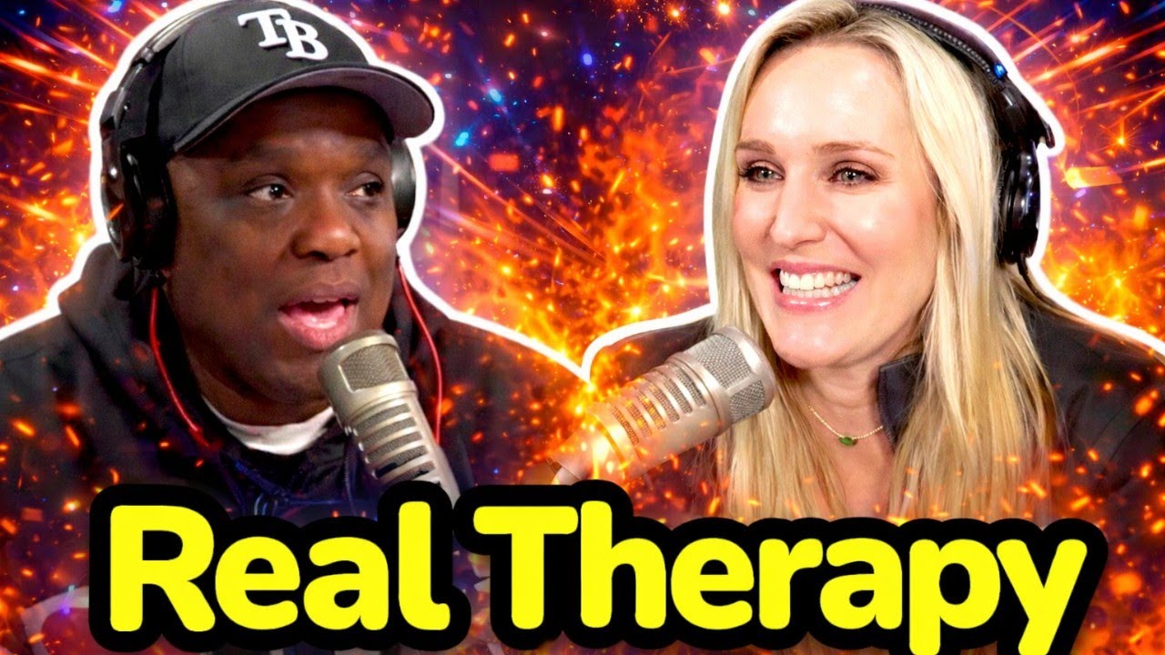 Therapy Thursday - Blind Answers for Tampa Folks