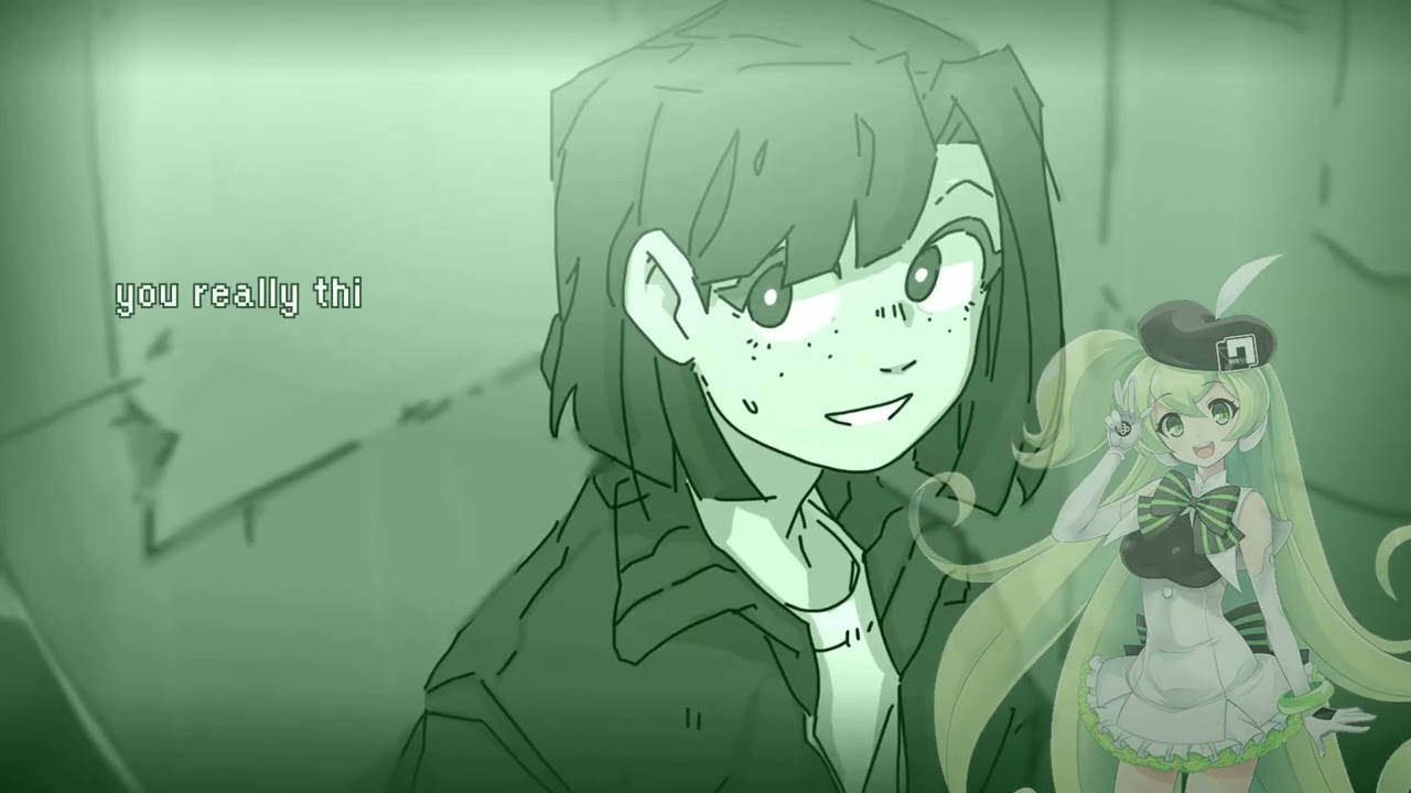 vocaloid cover || kt's official guide to coolness feat macne nana, kaori, kyo, and vy2
