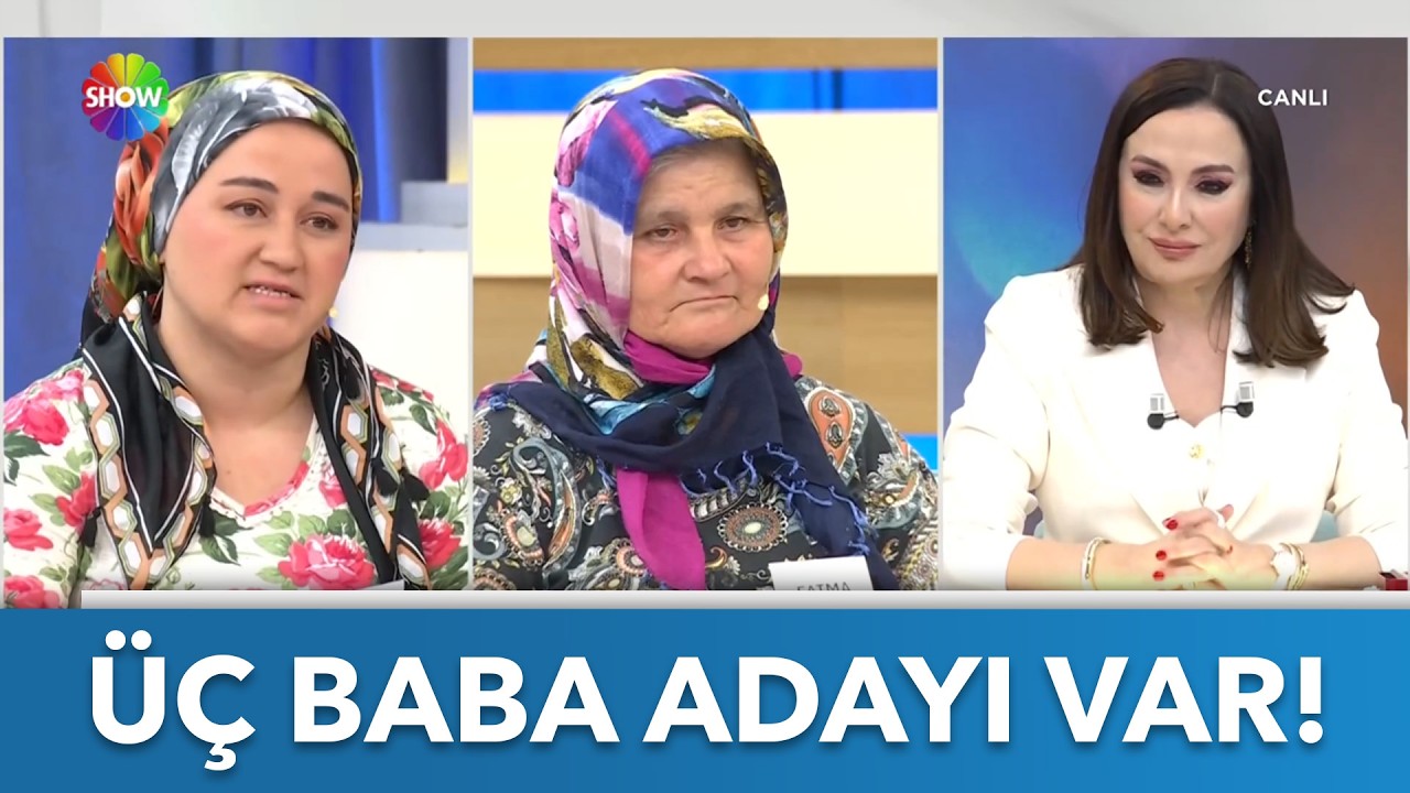 Yıllar sonra gelen flaş itiraf! | Didem Arslan Yılmaz'la Vazgeçme 13.03.2026