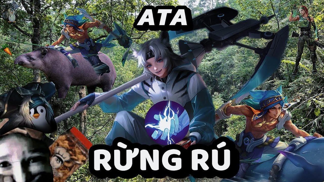 GIÁO ÁN ATA TÂY BẮC?? 