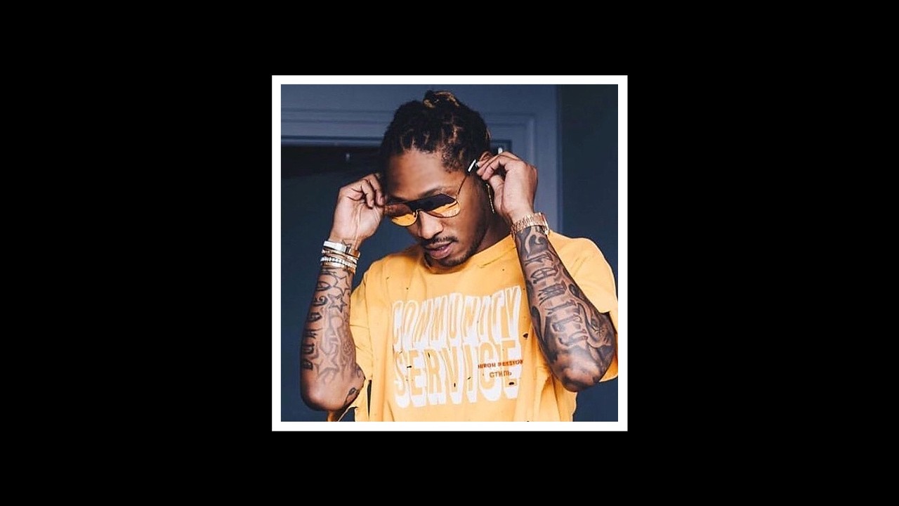 (FREE) Future Type Beat 2026 | 