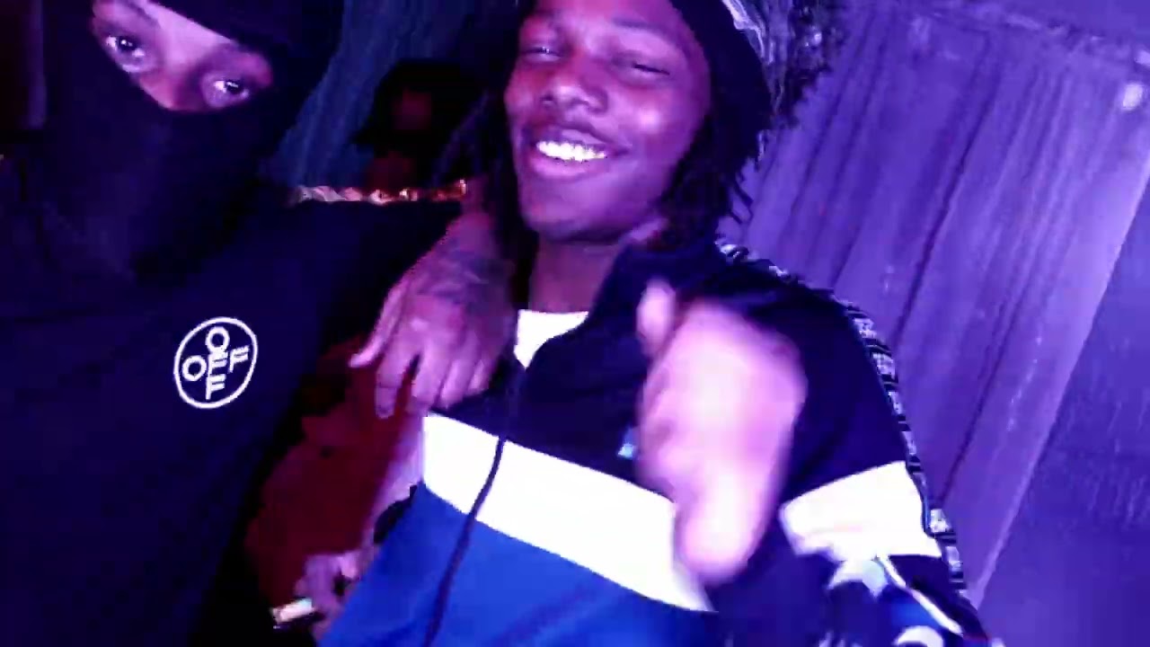 lilsticks4-Nah frl doe (Official Video)