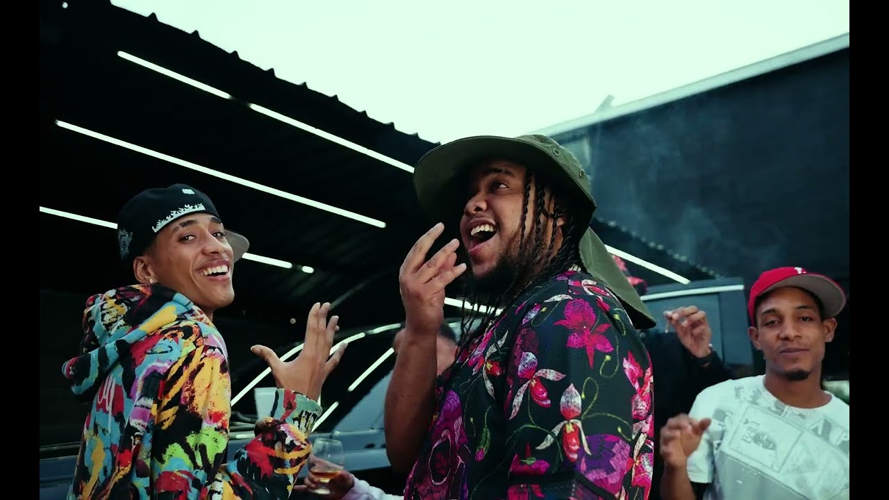 Mestizo Is Back &ndash; JA JA (Video Oficial)