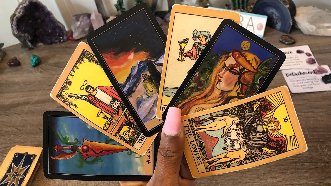 VIRGO!♍️Detour Taken❗ Their Actions Didn't Make Sense!🥴You Choose Yourself❗👑Then This Happens...❗ 🌟