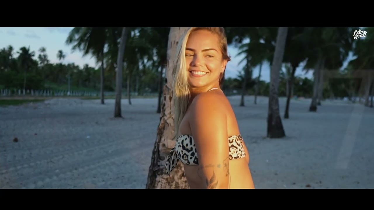 BARCA NA BATIDA - MENOR DE PLANTAO - VIDEO CLIPE