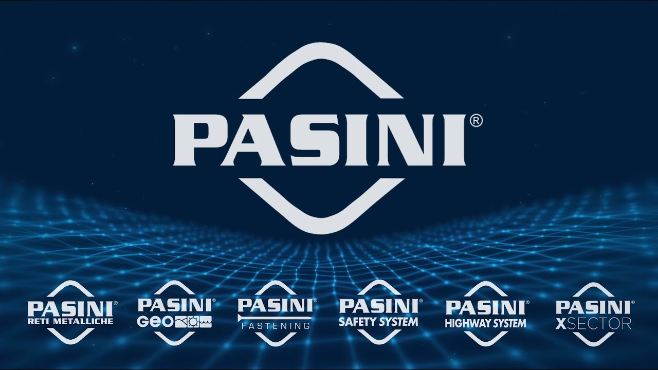 Reti anticaduta Pasini Safety System