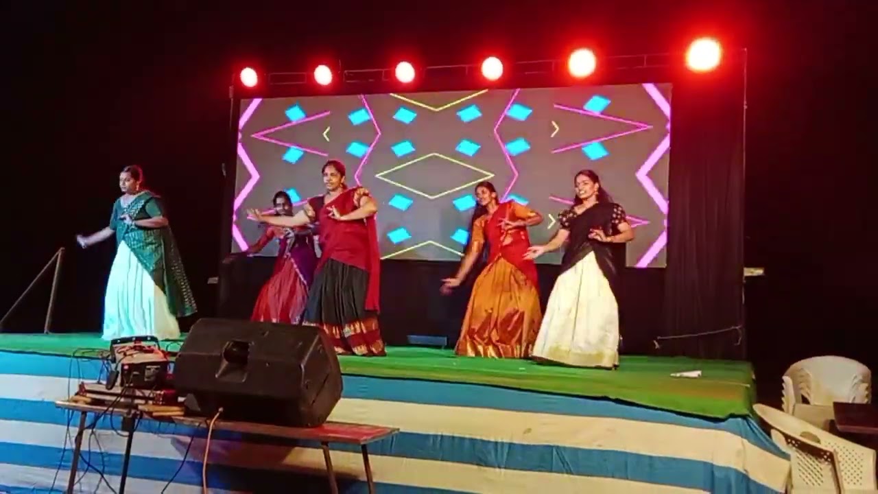 Adipoli Cinematic fusion performance 