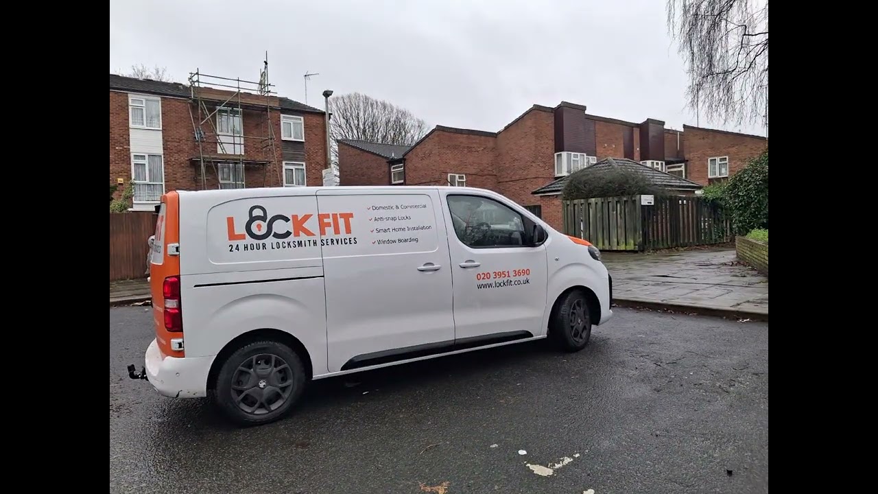 Lockfit Bexleyheath 24-7 Emergency Services Residential & Commercial Properties  Surrounding areas