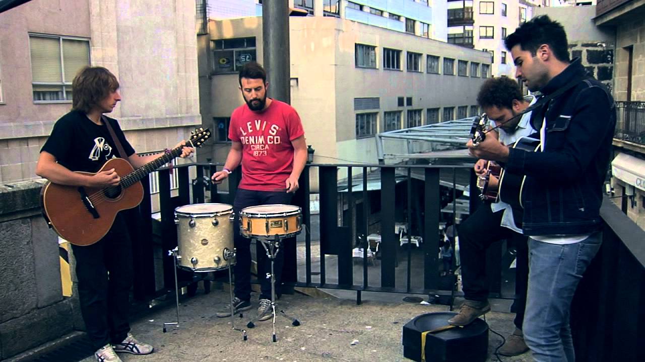 Sesiones Ligeras 55 Supersubmarina 