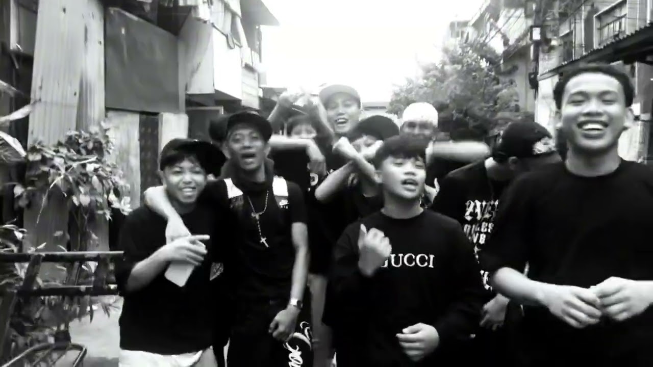 Voice From The Slumz - YVL ft Aysauce Jiro (OMV)