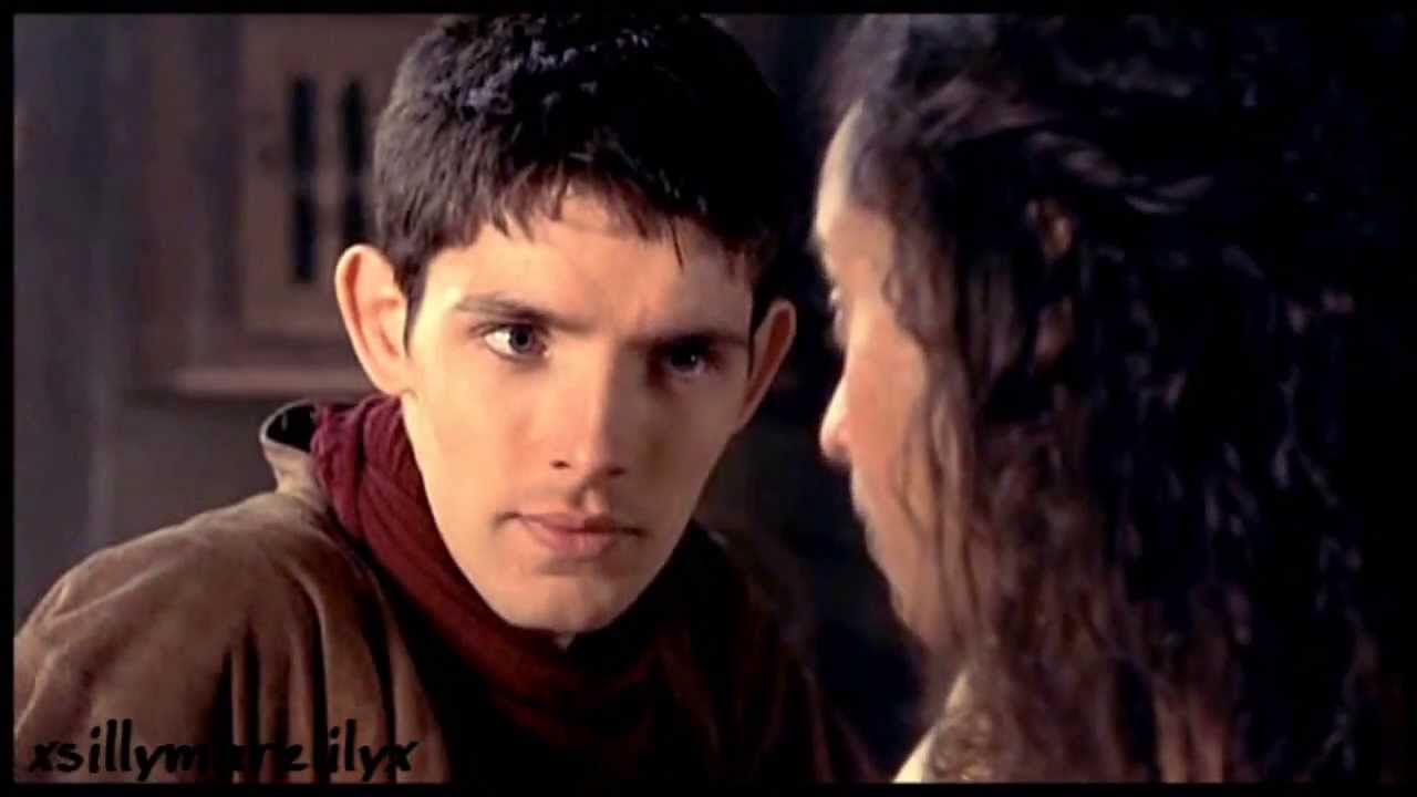 Merlin Collab || Losing Your Memory