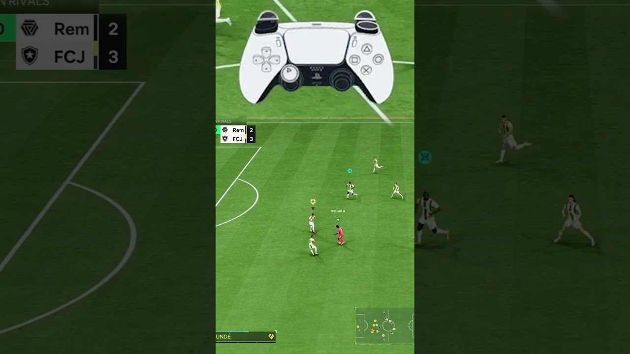 I Have Found A Way To Defend EVERY Single Speed Boost! #fc25 #fc25tutorial